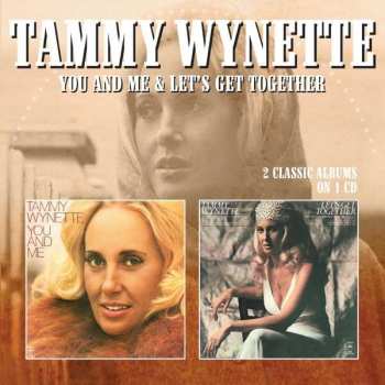 Album Tammy Wynette: You And Me & Let's Get Together