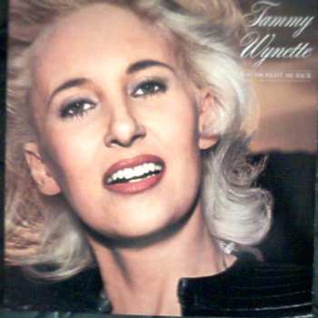 Album Tammy Wynette: You Brought Me Back