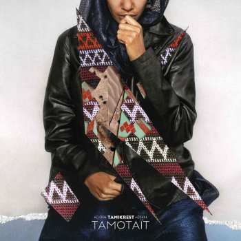 Album Tamikrest: Tamotaït