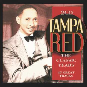 Album Tampa Red: The Classic Years