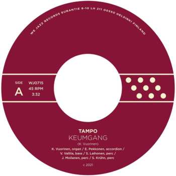 SP Tampo: Keumgang / Tampomambo 478766