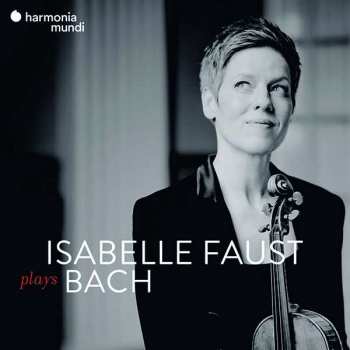 Album Tamstit Bezuidenhout: Isabelle Faust P