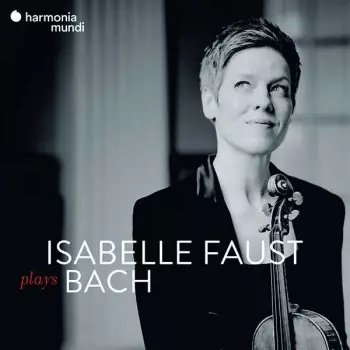 Tamstit Bezuidenhout: Isabelle Faust P