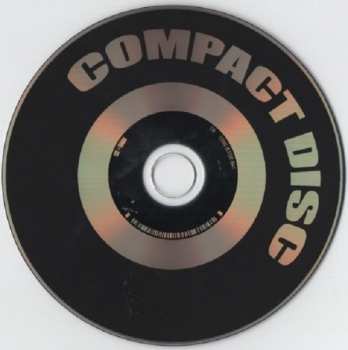 CD/DVD Tamtrum: Allez Tous Vous Faire Mettre 239607