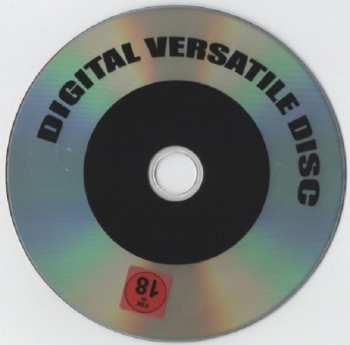 CD/DVD Tamtrum: Allez Tous Vous Faire Mettre 239607