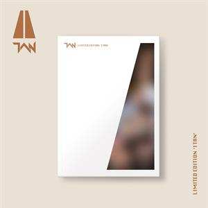 Album Tan: 1tan
