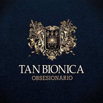 CD Tan Biónica: Obsesionario DIGI