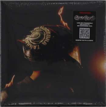 CD Tananai: Calmocobra