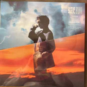 LP Tananai: Rave, Eclissi CLR