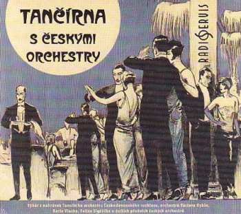 Album Various: Tančírna s českými orchestry