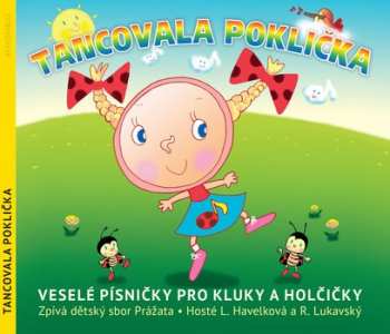 Album Libuše Havelková: Tancovala poklička