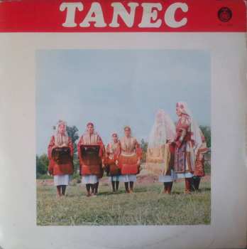 Album Tanec: Tanec