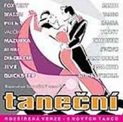 Various: Taneční - rozšířená verze