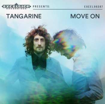 Album Tangarine: Move On