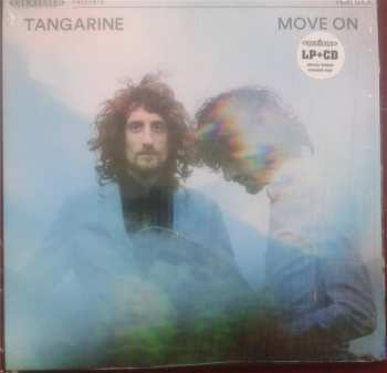 LP/CD Tangarine: Move On 63780