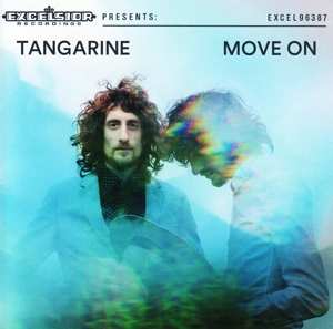 CD Tangarine: Move On 95166