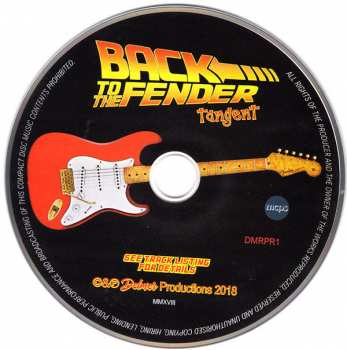 CD Tangent: Back To The Fender 238209