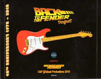 CD Tangent: Back To The Fender 238209