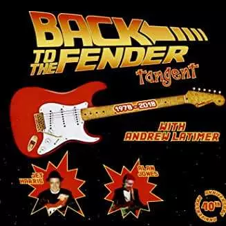 Back To The Fender