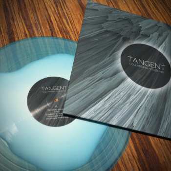 LP Tangent: Collapsing Horizons CLR | LTD 520500