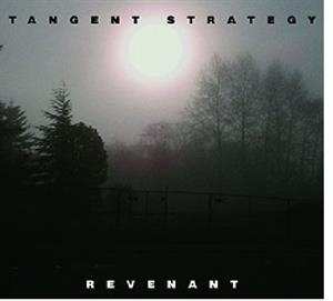 Album Tangent Strategy: Revenant