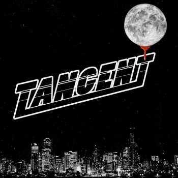 Album Tangent: Tangent 'The Bristol Shadows'