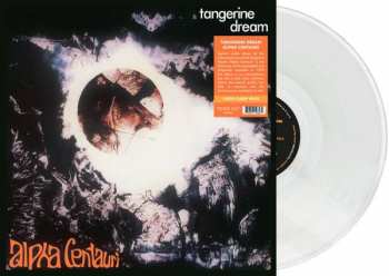 LP Tangerine Dream: Alpha Centauri CLR 153261