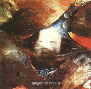 Album Tangerine Dream: Atem