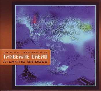 Album Tangerine Dream: Atlantic Bridges