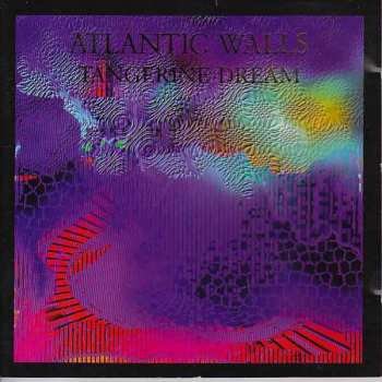 Album Tangerine Dream: Atlantic Walls