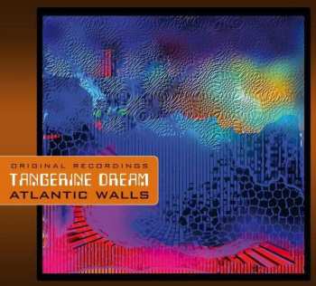 CD Tangerine Dream: Atlantic Walls 419611