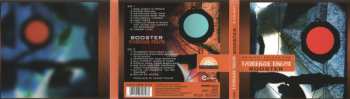 2CD Tangerine Dream: Booster 299828