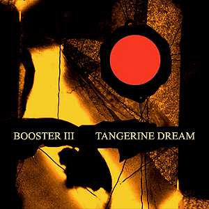 Album Tangerine Dream: Booster III