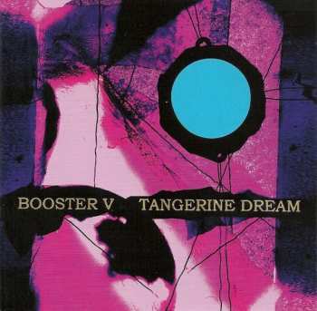 Album Tangerine Dream: Booster V