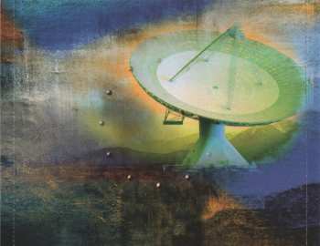 CD Tangerine Dream: Chandra (The Phantom Ferry - Part I)