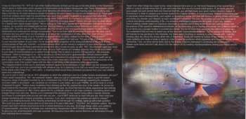 CD Tangerine Dream: Chandra (The Phantom Ferry - Part I) 185543