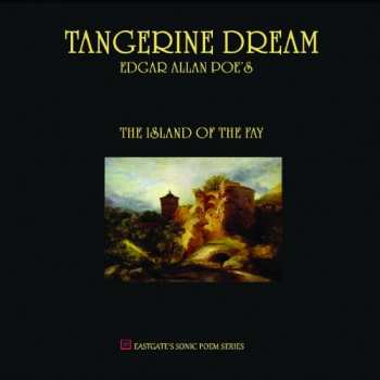 LP Tangerine Dream: Edgar Allan Poe's The Island Of The Fay 367027