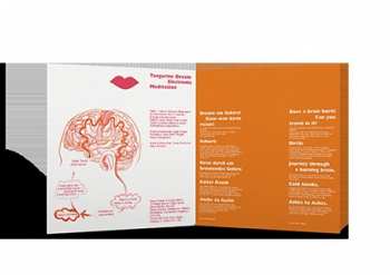LP Tangerine Dream: Electronic Meditation LTD | CLR 76986