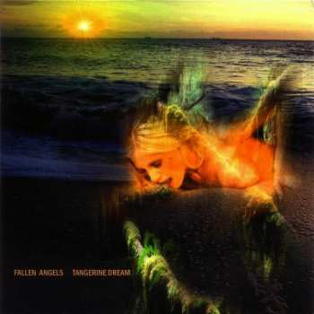 Album Tangerine Dream: Fallen Angels