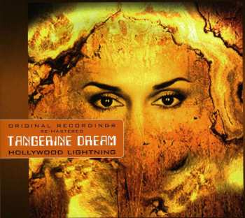 CD Tangerine Dream: Hollywood Lightning