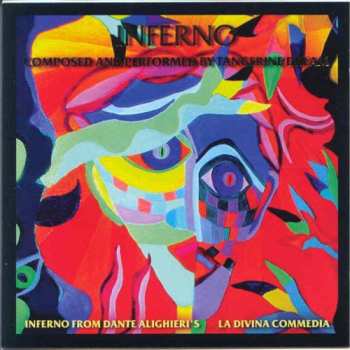 Album Tangerine Dream: Inferno