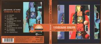 CD Tangerine Dream: Jeanne D'Arc 245676