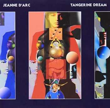 Album Tangerine Dream: Jeanne D'arc