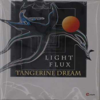 CD Tangerine Dream: Light Flux 440360