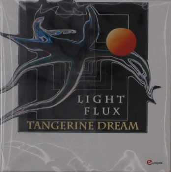 Album Tangerine Dream: Light Flux
