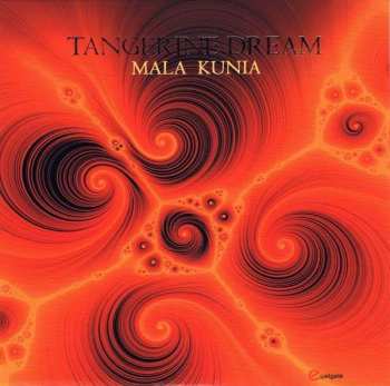 CD Tangerine Dream: Mala Kunia 367480