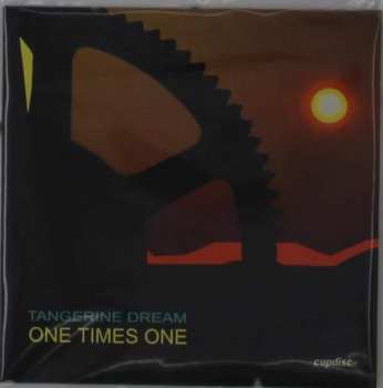 Album Tangerine Dream: One Times Ago