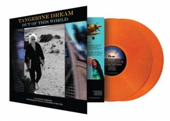 Album Tangerine Dream: Out Of This World