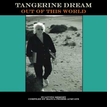 CD Tangerine Dream: Out Of This World 458481