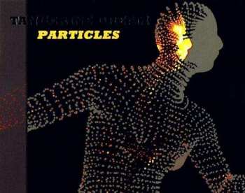 2CD Tangerine Dream: Particles 380633